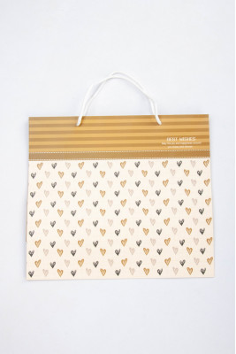 Пакет паперовий 